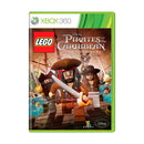 LEGO PIRATAS DO CARIBE – Xbox 360