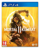 Mortal Kombat 11 – PS4