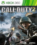 CALL OF DUTY 2 – Xbox 360