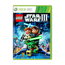 LEGO Star Wars III - XBOX 360