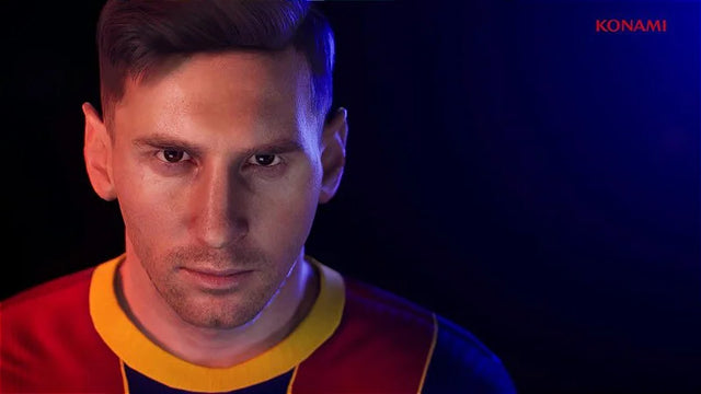 eFootball PES 2021 Season Update – PS4