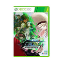 THE KING OF FIGHTERS XIII – Xbox 360