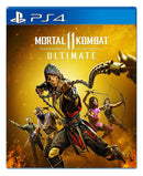 Mortal Kombat 11 Ultimate – PS4