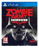 Zombie Army Trilogy – PS4