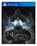 Mortal Shell PS4 Mídia Digital