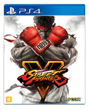 Street Fighter V – PS4