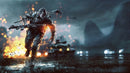 Battlefield 4 - ps4