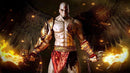 God of War III Remastered Para PS4