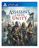 Assassin´s Creed Unity PS4 Mídia Digital