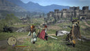 Dragon's Dogma: Dark Arisen  PS4