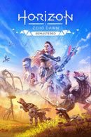 Horizon Zero Dawn Remastered - PS5