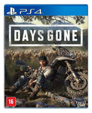 Days Gone - PS4