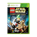 LEGO STAR WARS: THE COMPLETE SAGA – XBOX 360
