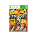 BORDERLANDS 2 – Xbox 360