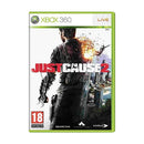 Just Cause 2 - XBOX 360