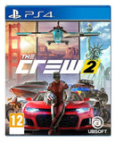 The Crew 2 – PS4 (Mídia Digital)