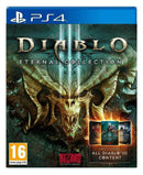 Diablo III Eternal Collection PS4 Mídia Digital