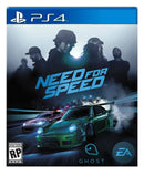 Need for Speed – PS4 (Mídia Digital)