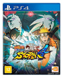 Naruto Shippuden: Ultimate Ninja Storm 4 – PS4