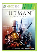 HITMAN HD PACK – Xbox 360