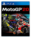 MotoGP 20 – PS4