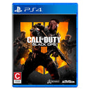 Call of Duty: Black Ops 4 - PS4