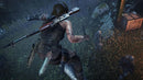 Rise of the Tomb Raider Comemoração de 20 anos - PS4 Mídia Digital