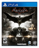 Batman Arkham Knight para PS4