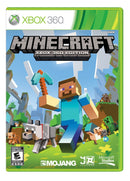 Minecraft - XBOX 360