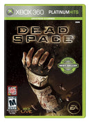 DEAD SPACE – Xbox 360