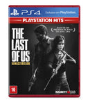 The Last Of Us Remastered