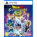 Dragon Ball: Sparking! Zero - PS5