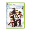 DEAD OR ALIVE 4 – Xbox 360