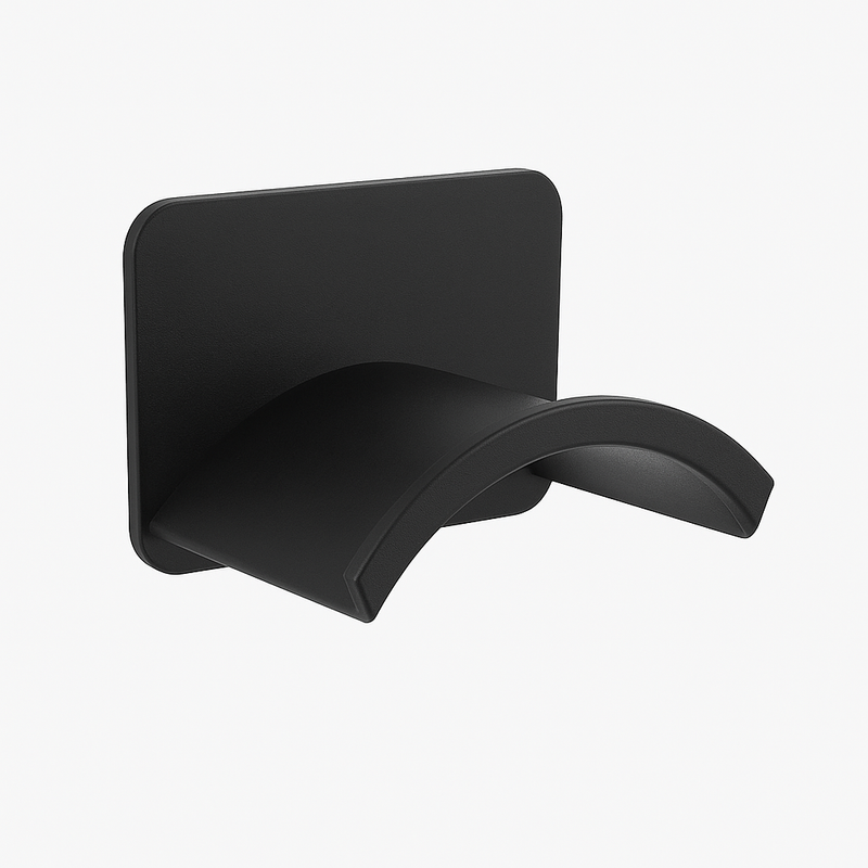 Suporte Headset Gamer Headphone Fone De Ouvido Parede