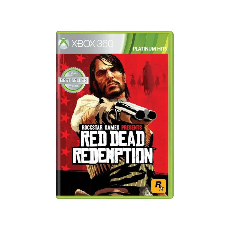 COMBO ROCKSTAR - XBOX 360