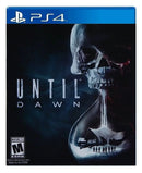 Until Dawn - PS4