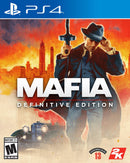 Mafia III: Definitive Edition - PS4