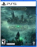 Hogwarts Legacy: Edição Digital Deluxe - PS4 e PS5