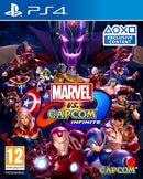 Marvel vs. Capcom: Infinite - PS4