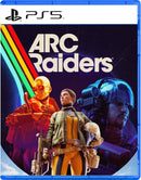 ARC Raiders - Ps5