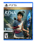 Kena: Bridge of Spirits - PS5