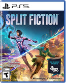 Split Fiction - PS5