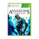 Assassin's Creed - XBOX 360