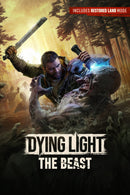 Dying Light: The Beast - PS5