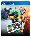 Riders Republic – PS4