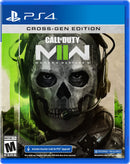 Call of duty modern Warfare 2 - PS4