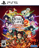 Demon Slayer -Kimetsu no Yaiba- The Hinokami Chronicles 2 - PS4 e PS5