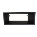 Nicho de Parede Suporte para Video Game Console Notebook Roteador – MDF