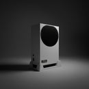 SUPORTE VERTICAL XBOX SERIES S - MELHORE O RESFRIAMENTO DO SEU XBOX