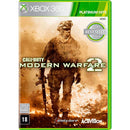 CALL OF DUTY: MODERN WARFARE 2 – Xbox 360